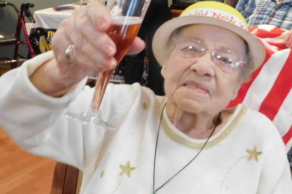 Life Enrichment Photo
