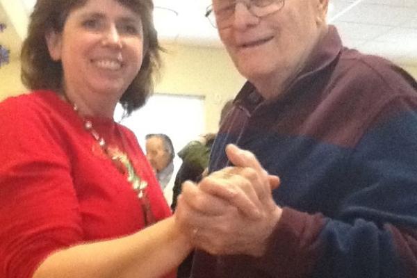 Life Enrichment Photo