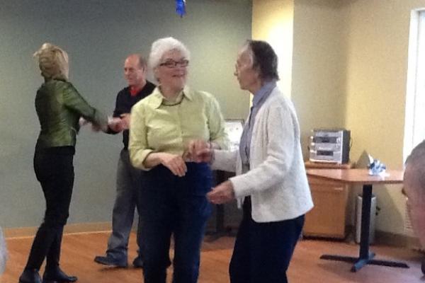 Life Enrichment Photo