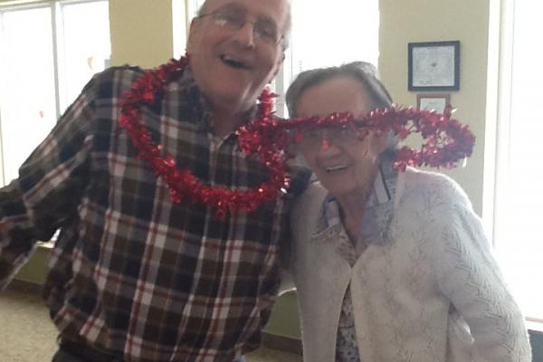 Life Enrichment Photo
