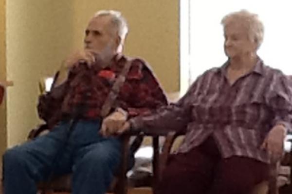 Life Enrichment Photo