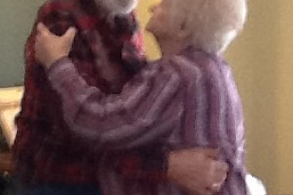 Life Enrichment Photo
