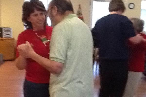 Life Enrichment Photo