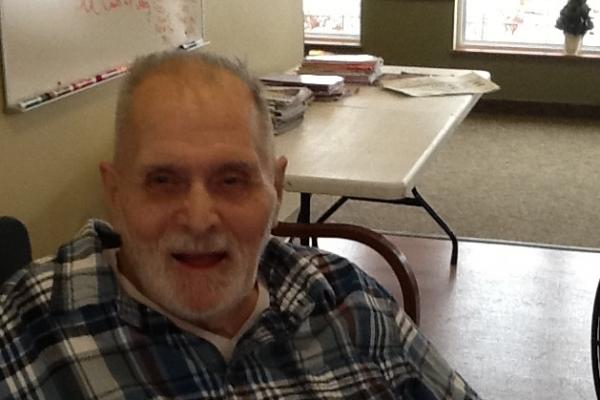 Life Enrichment Photo