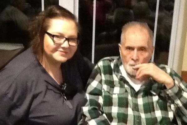 Life Enrichment Photo