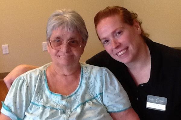 Life Enrichment Photo