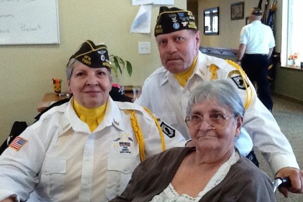 Life Enrichment Photo