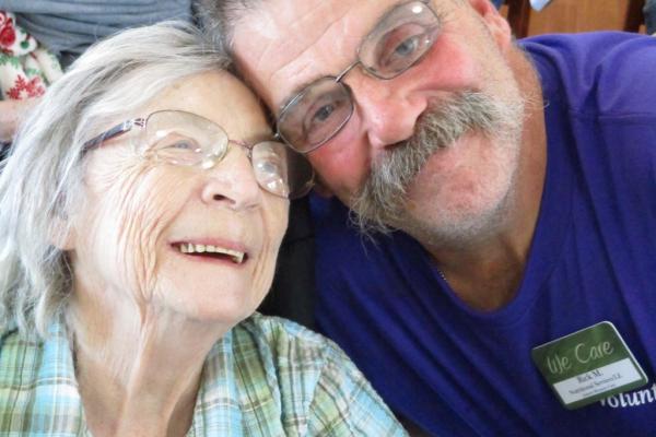 Life Enrichment Photo