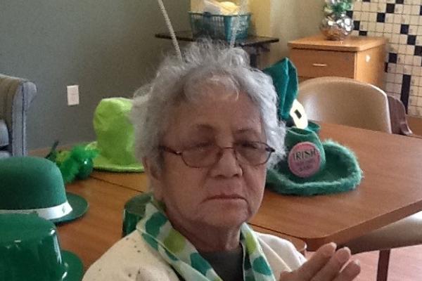 Life Enrichment Photo