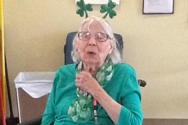 Life Enrichment Photo