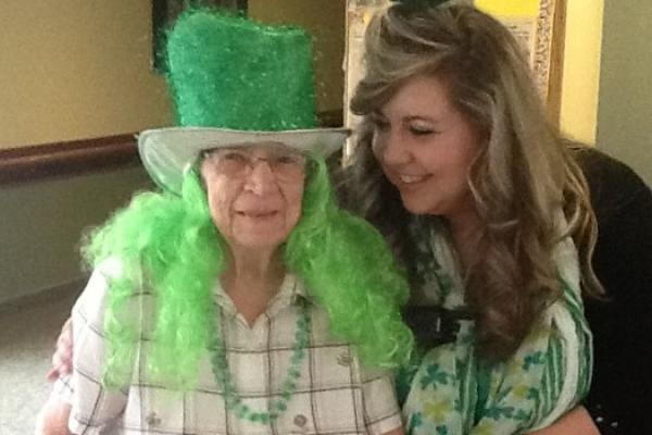 Life Enrichment Photo