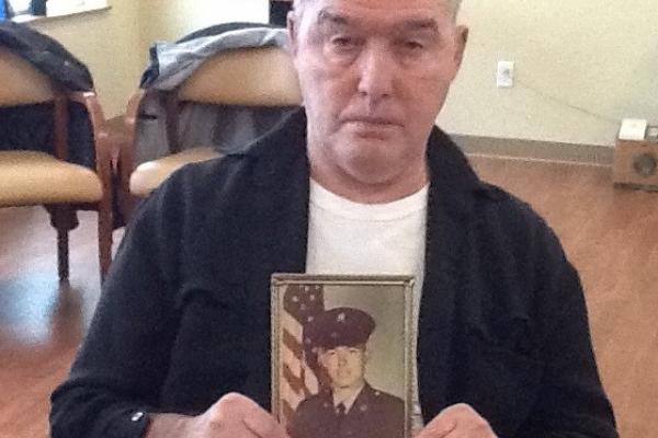 Life Enrichment Photo