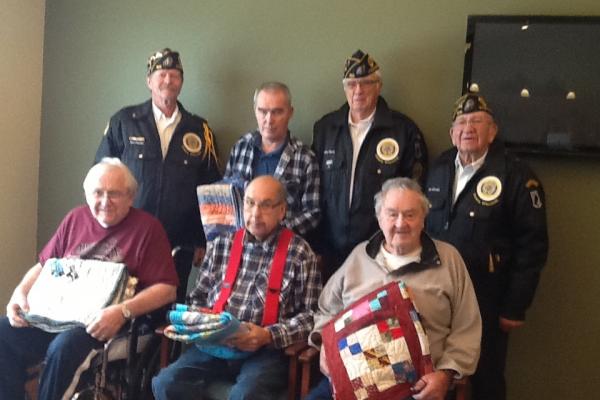 Life Enrichment Photo