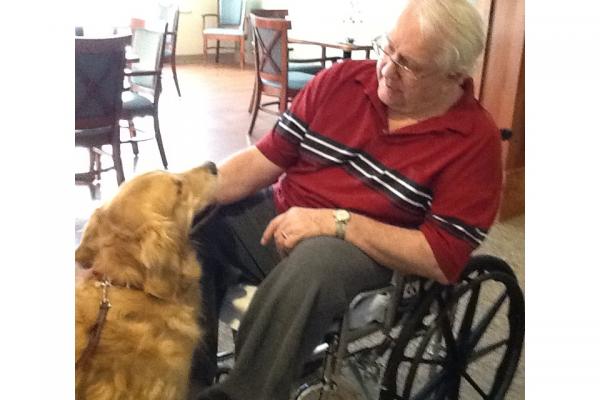 Life Enrichment Photo
